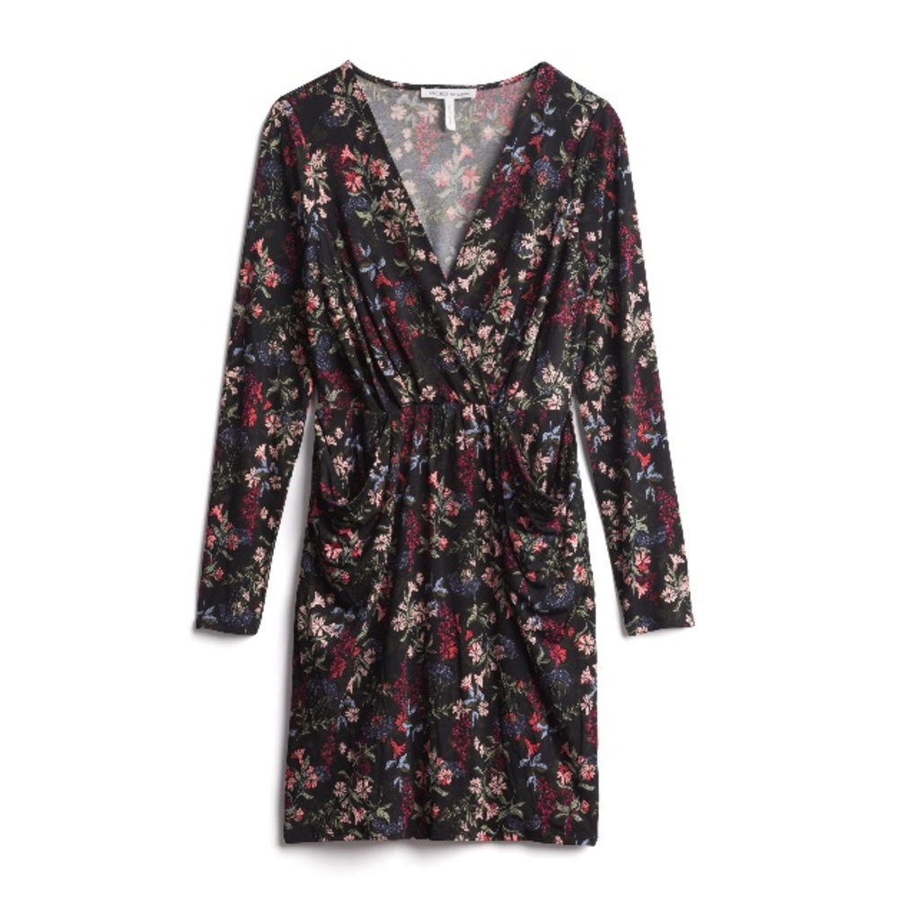 BCBGeneration Yana Knit Dress